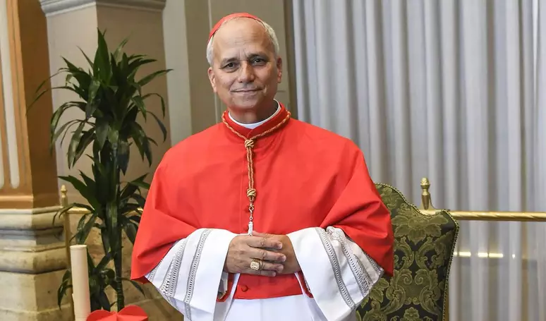 Papa Leão XIV gosta de 'puxar ferro' na academia: saiba detalhes da rotina saudável do substituto do Papa Francisco